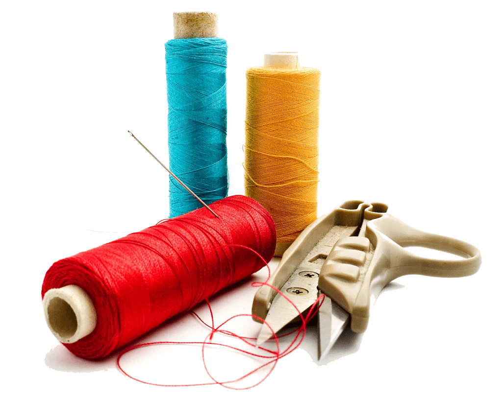 Как научиться шить и кроить самостоятельно с нуля