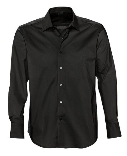 10 способов превратить мужскую рубашку в стильную блузу